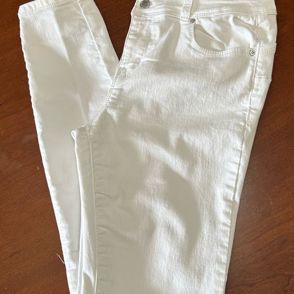 Wax Jean “Butt I Love You” jeans size 7/28 - Picture 7 of 10